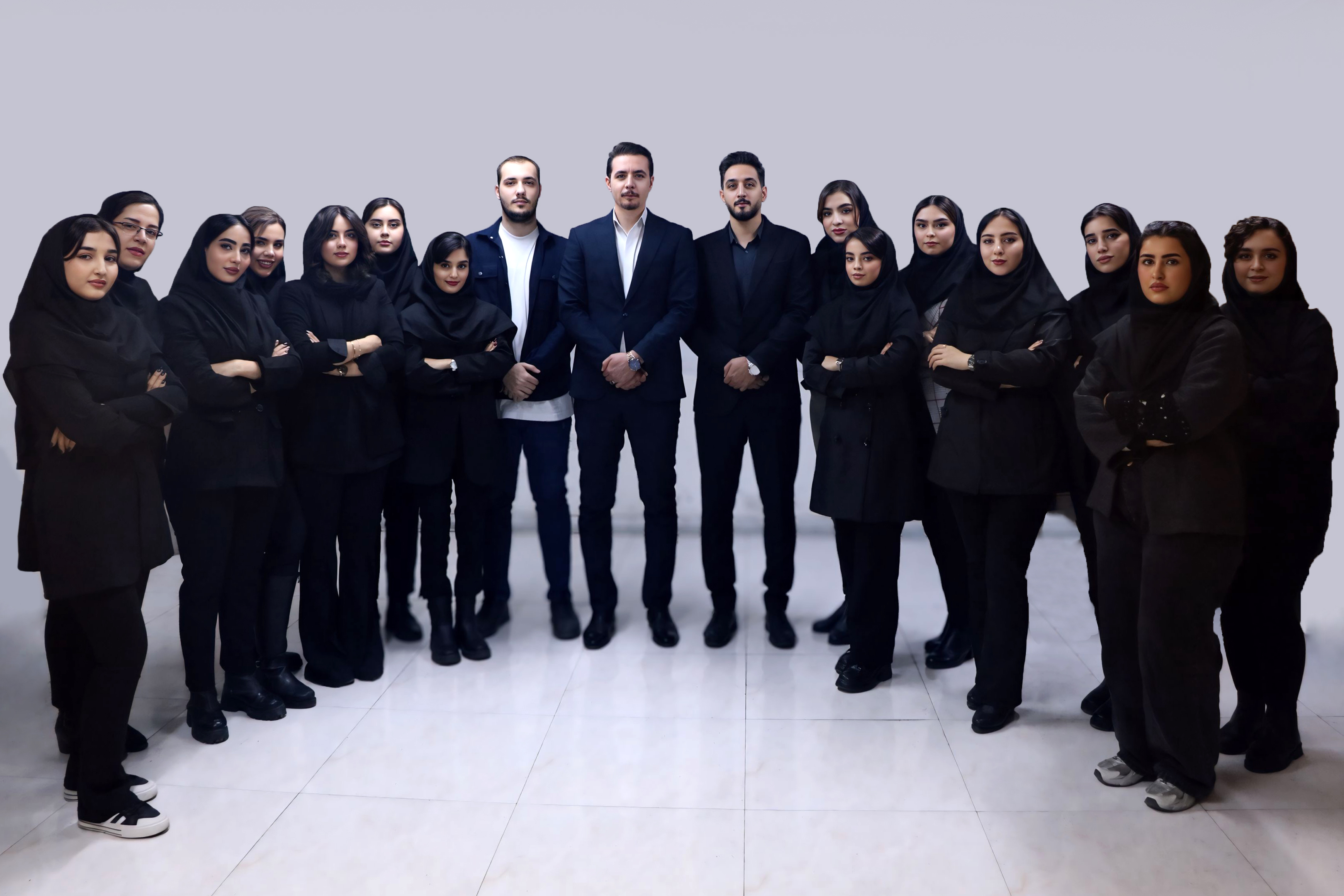 تیم مشاوره درسیم